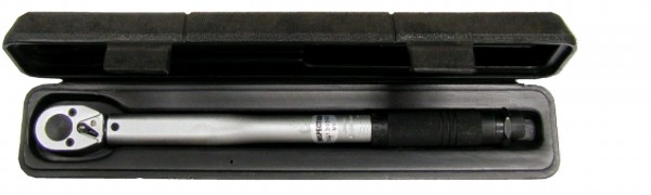 Clé dynamométrique WGB