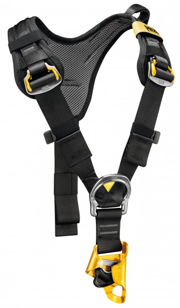 Petzl Schultergurt Top Croll L