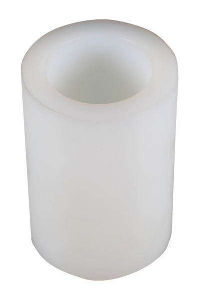 Motorpfahlrammen-Schutzkappe für Metallstäbe 52mm