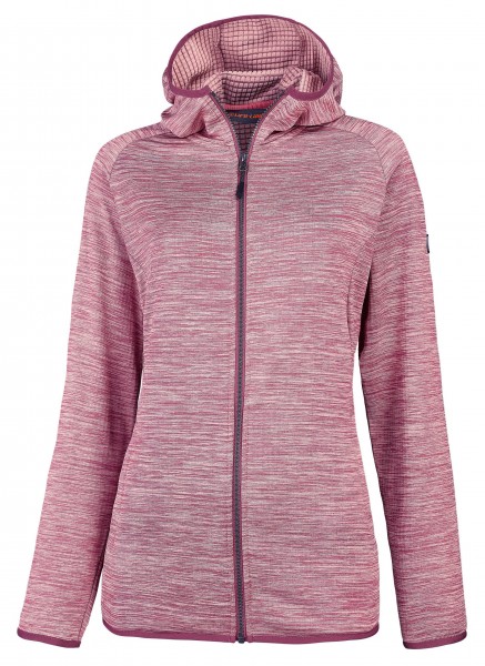 Life-Line Damen-Fleecejacke Demy
