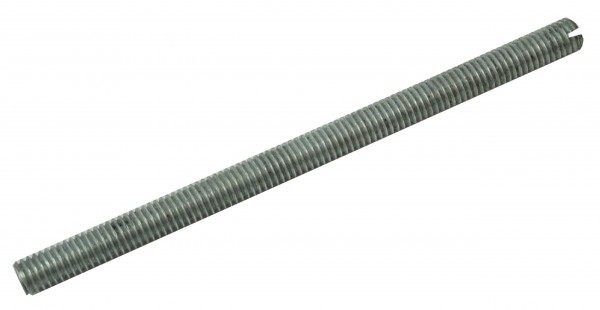 Vis de réglage en hauteur 152 mm pour système de guides