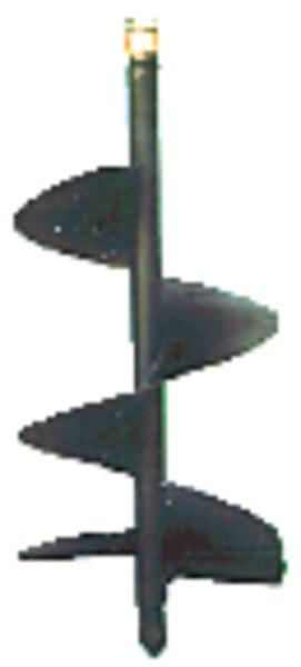 Standard-Erdbohrer
