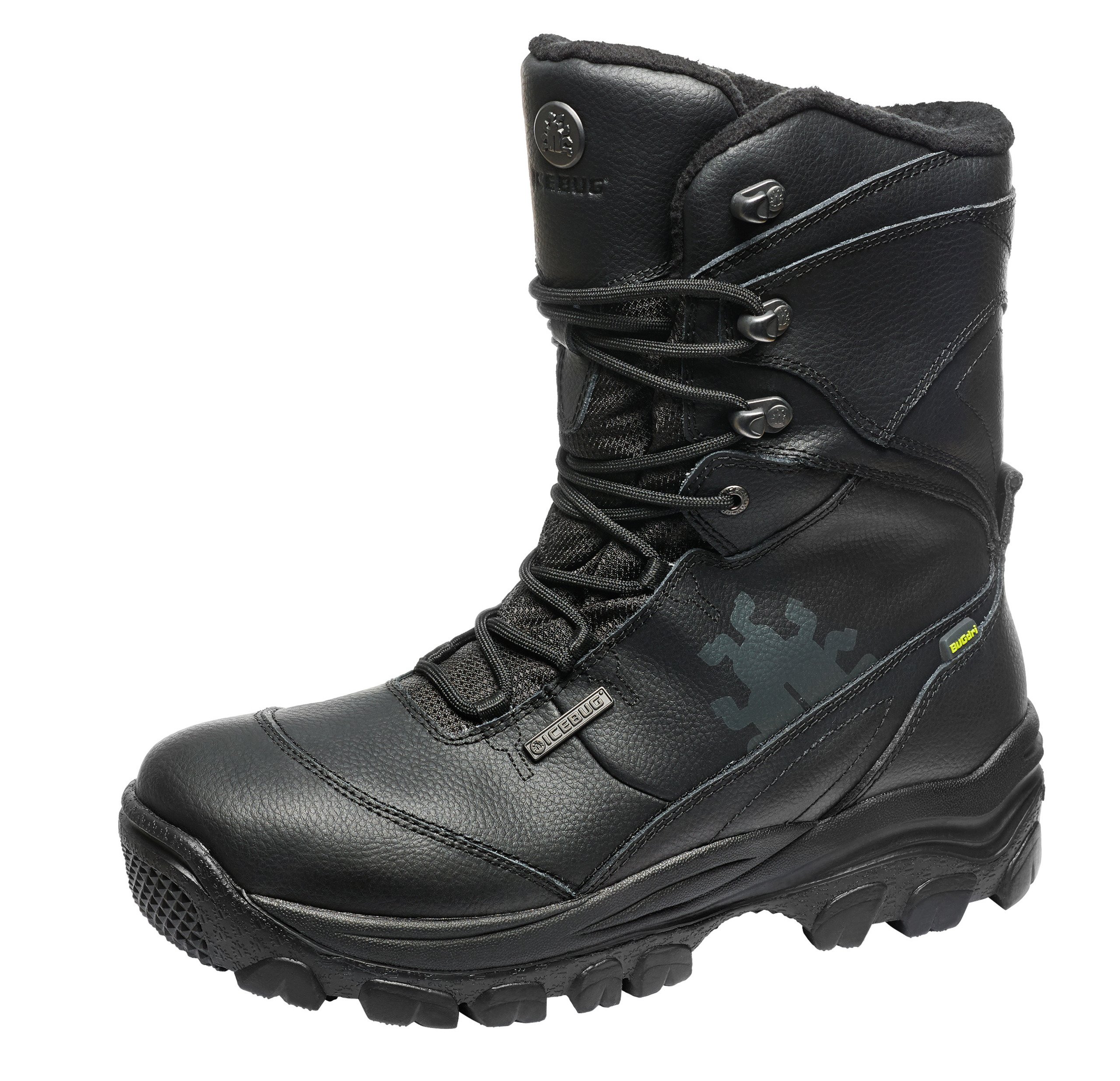 baffin boots sudbury
