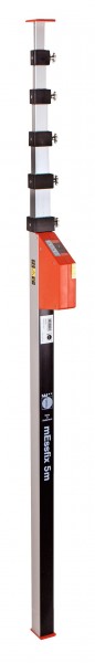 Barre de mesure Messfix-S