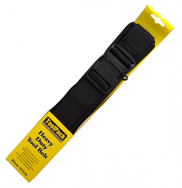 ToolPack Ceinture porte-outils professionnelle