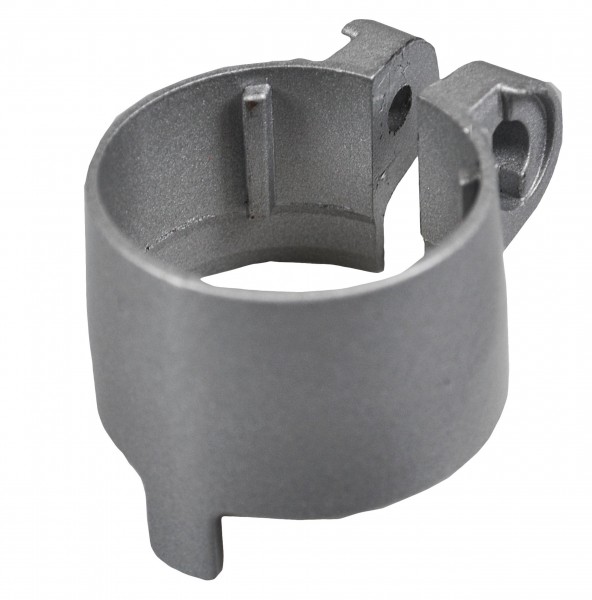 Spannring Alu 34 mm