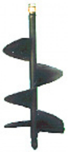 Erdbohrer 100 x 910 mm