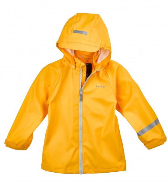 Kamik Kinder-Regenjacke Spot