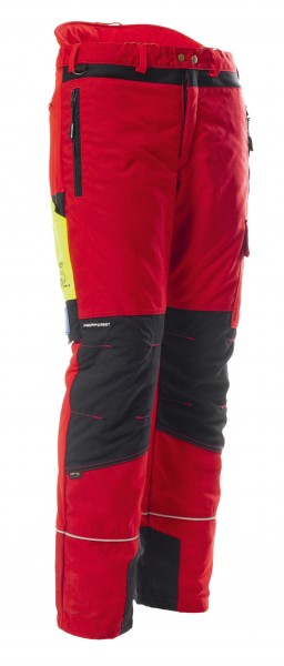 Profiforest Schnittschutzbundhose Summer