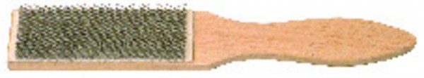 Brosse à lime Lessmann