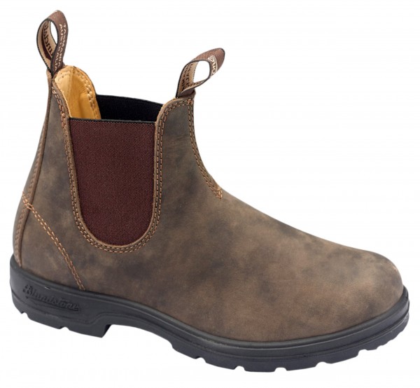 blundstone stiefeletten