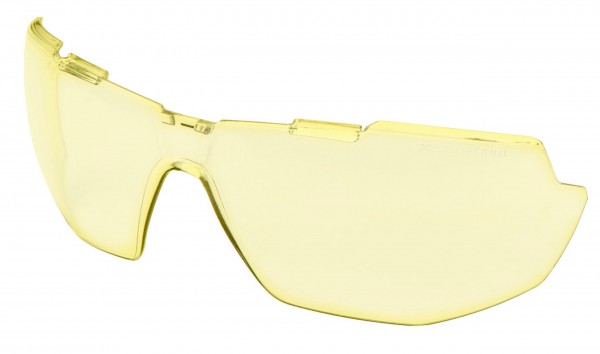 Univet Scheibe für Schutzbrille 5X1 Zeronoise
