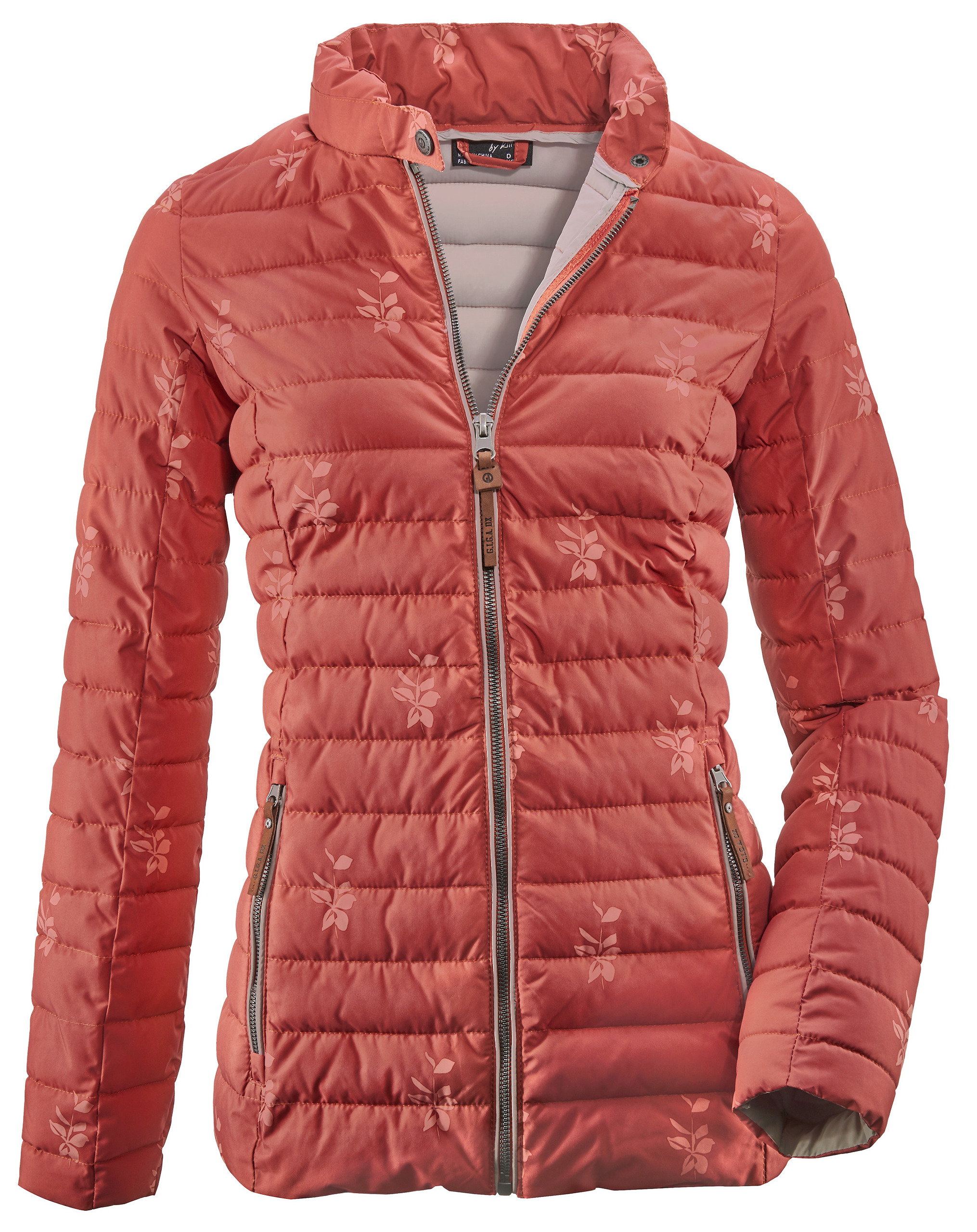 G.I.G.A DX by Killtec Damen Steppjacke Dagmara G.I.G.A DX by Killtec Damen Steppjacke Dagmara
