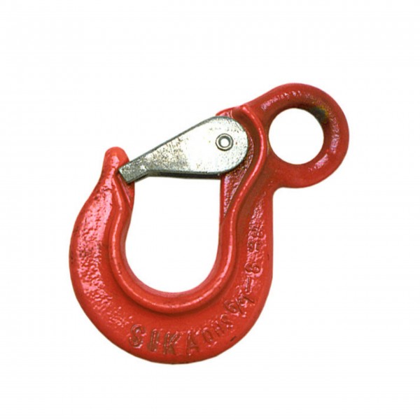 SIKA-Haken 32 t