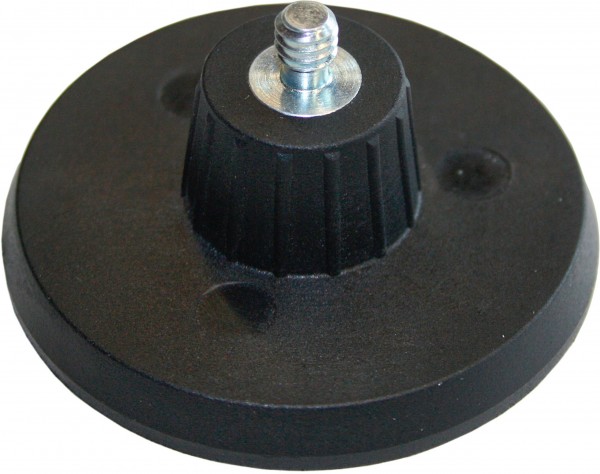 Nestle Adapter für Stativ-Gewinde (5/8" auf 1/4")