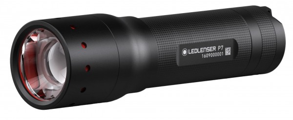 Ledlenser Taschenlampe P7