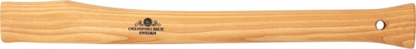 Replacement Handle for Gränfors Carpenter's Hatchet Nr. 20-307