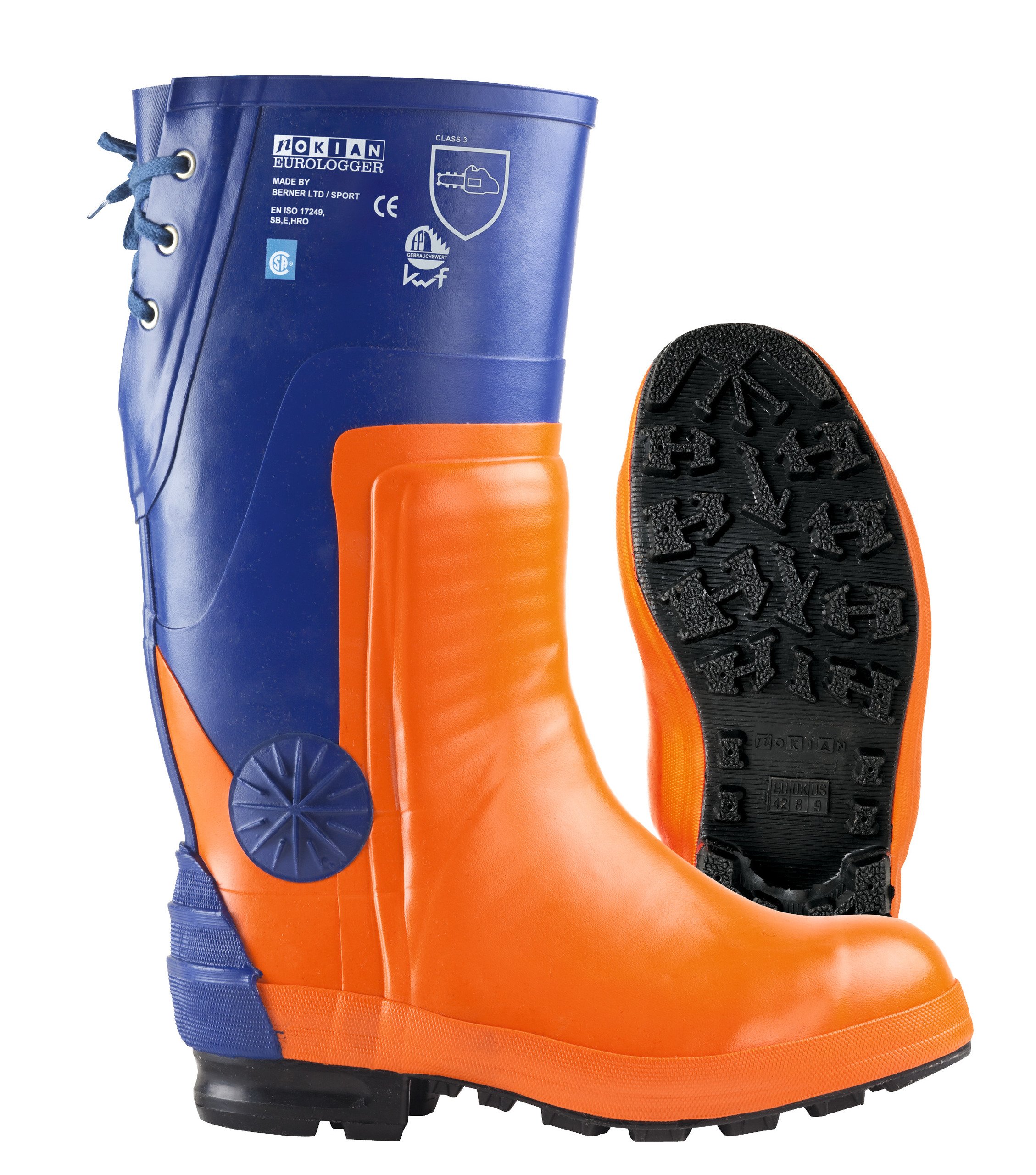 nokia rubber boots
