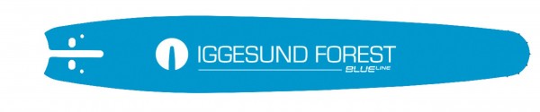 Guide Iggesund Blue Line 1,6 mm
