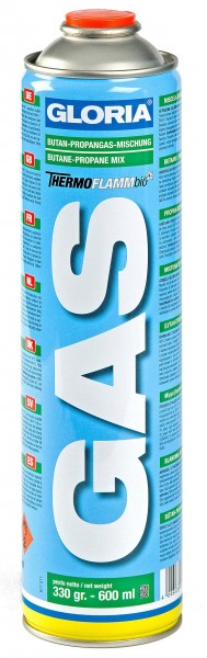 Ersatzkartusche für Gloria Thermoflamm Bio