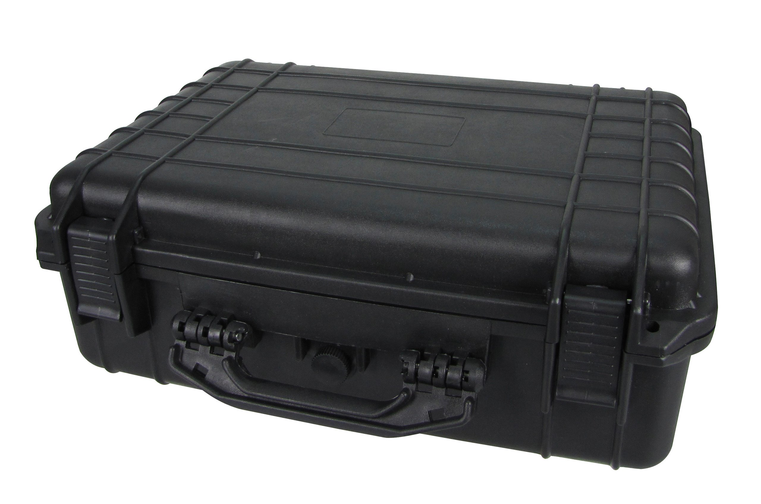 Catix Köderbox - Wasserdicht, UV-geschützt, 4 Scharnier-Verschlüsse