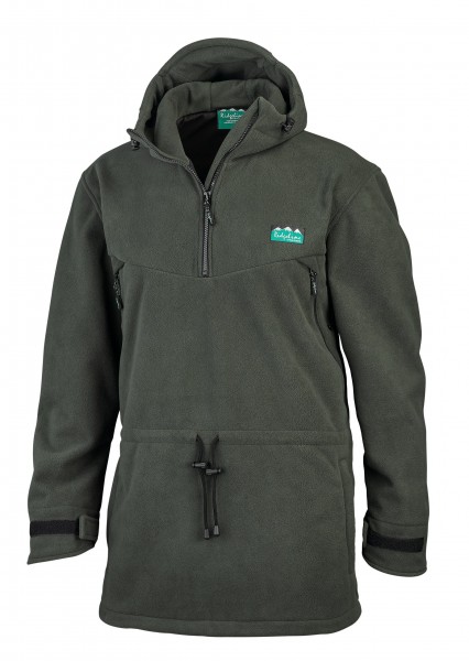 Ridgeline Herren-Smock Grizzly III