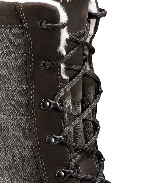 Schnürsenkel für Meindl Fontanella Lady GTX