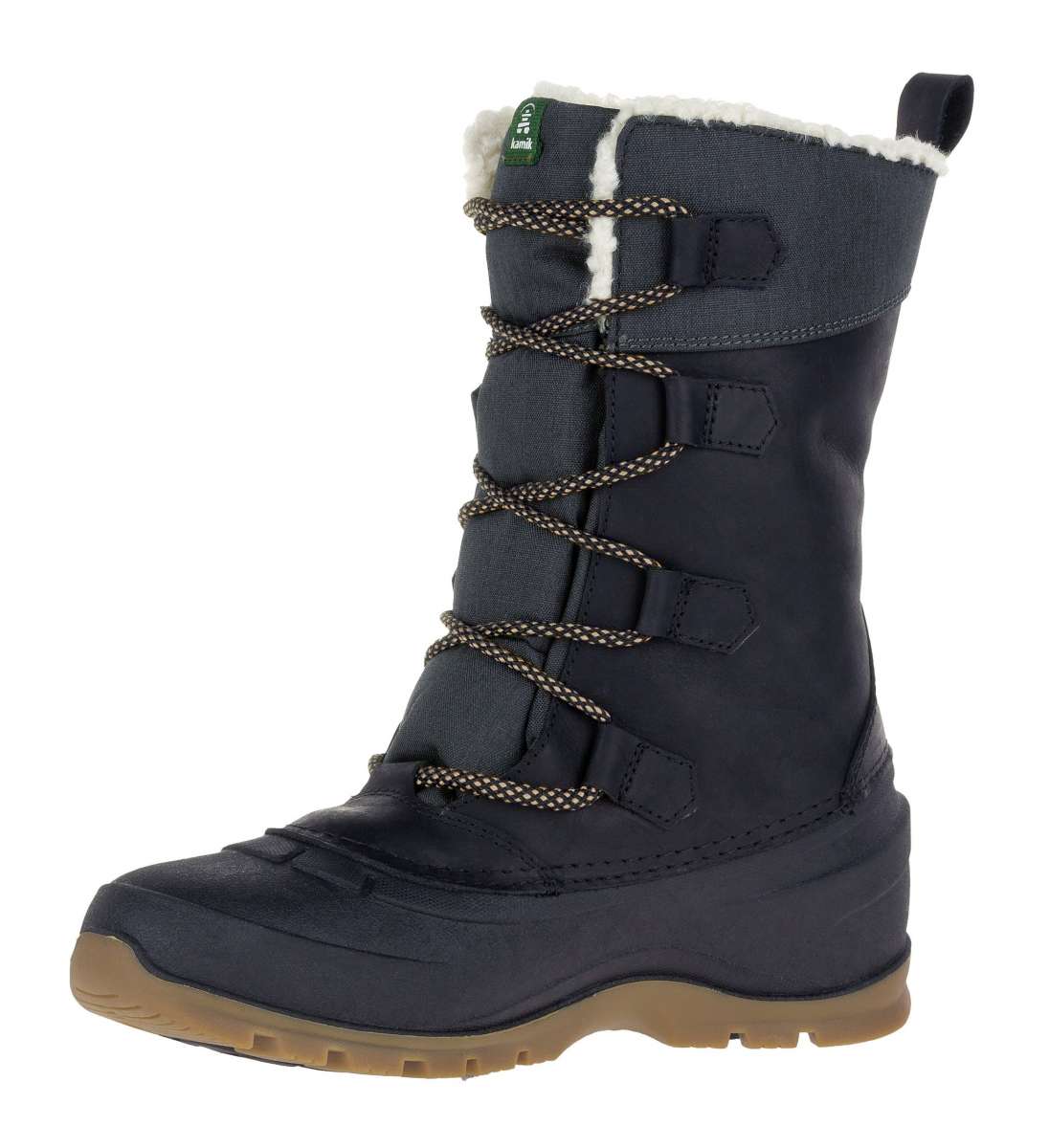 kamik women's snowgem reviews