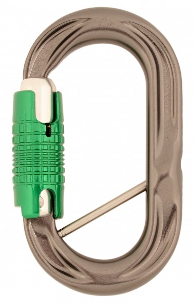 DMM Karabiner PerfectO Locksafe Captive Bar