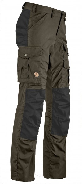 barents pro trousers