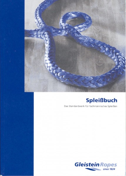 Spleißbuch