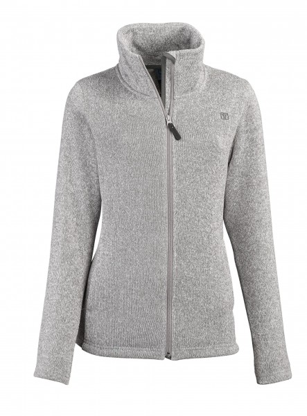Elkline Damen-Fleecejacke Wonderland