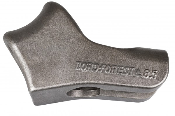 Nordforest Schräg-Chokerhaken FTF 8,5