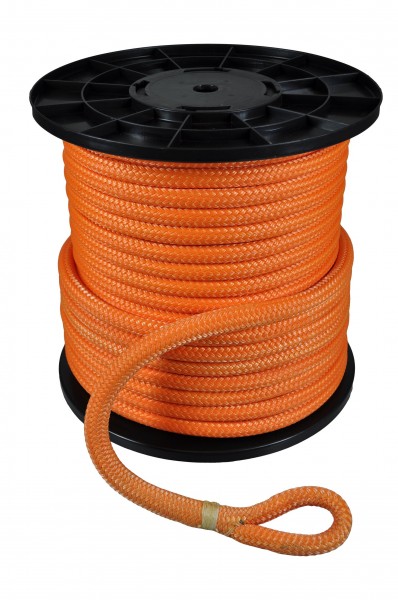 Tree Runner Arbeitsseil Rig Rope 70 m