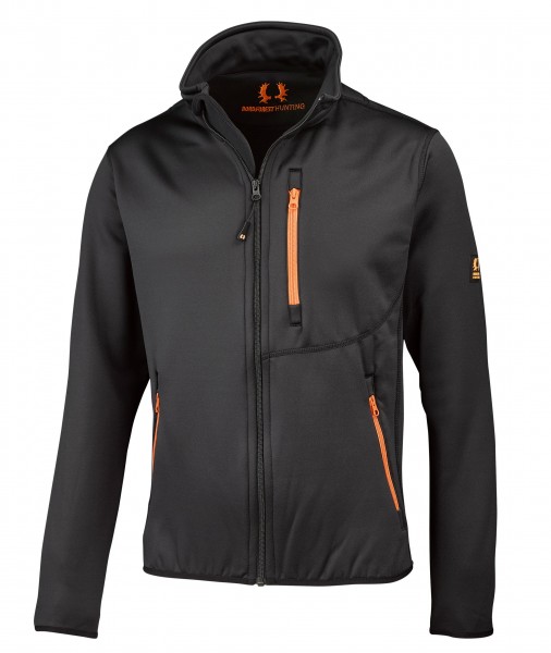 Nordforest Hunting Herren-Funktionsjacke