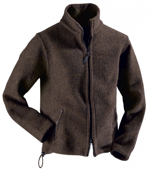 Mufflon Herrenjacke Jakob