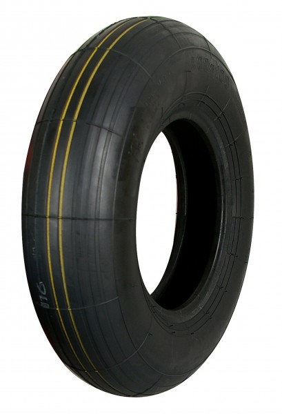 Couvercle de remplacement 6 PR, rainure 400x100