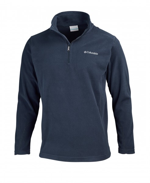 Columbia Herren-Fleecepullover Klamath Range II