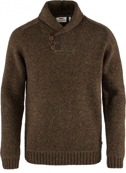 Fjällräven Herren-Sweater Lada