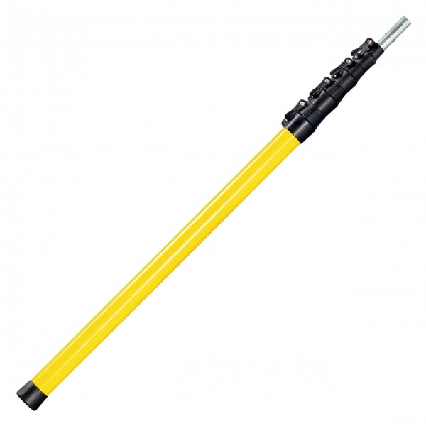 Tri Saw Ersatzrohr für Tri Saw Lock25 Glasfaser Teleskopgestänge 430 cm
