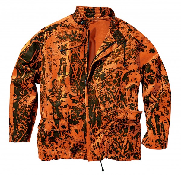 Hubertus Treiberjacke