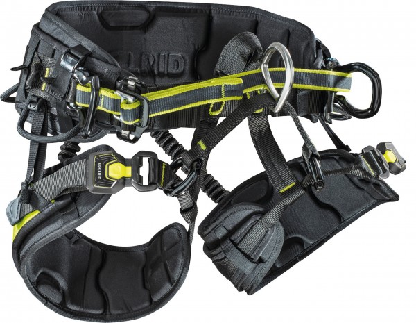 Edelrid Baumklettergurt Tree Core - EN 358/813