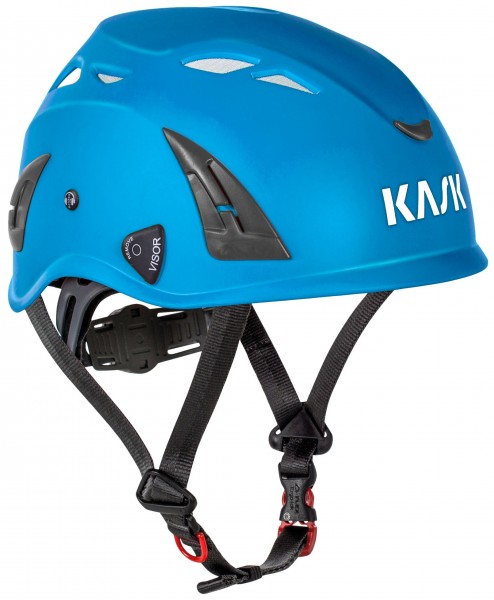 Kask Kletterhelm Plasma AQ - EN 397