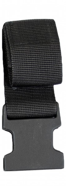 Adaptateur pour système de port à l'épaule