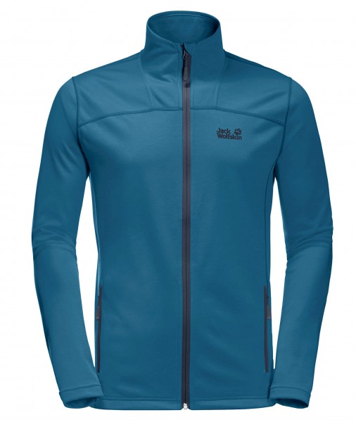 Jack Wolfskin Herren-Stretchjacke Horizon
