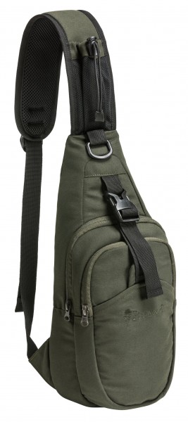 Pinewood Schultertasche Compact Hunter