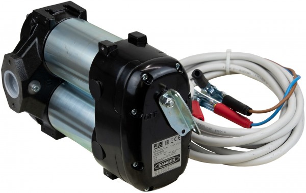 Pompe 12 V pour réservoir Truckmaster 85 l/Min