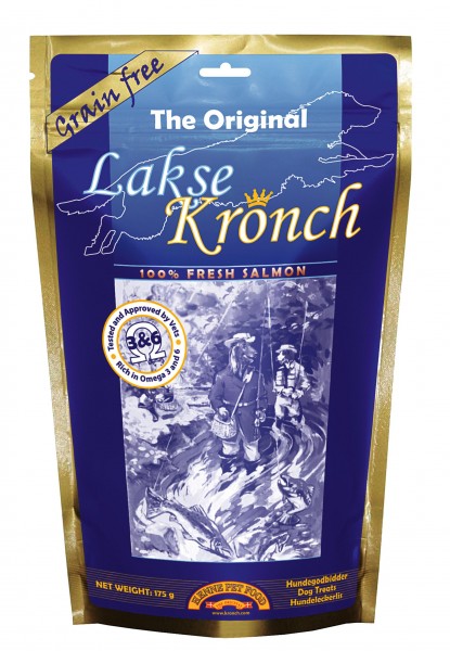Lakse Kronch