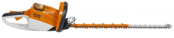 stihl hsa 86 hedge trimmer