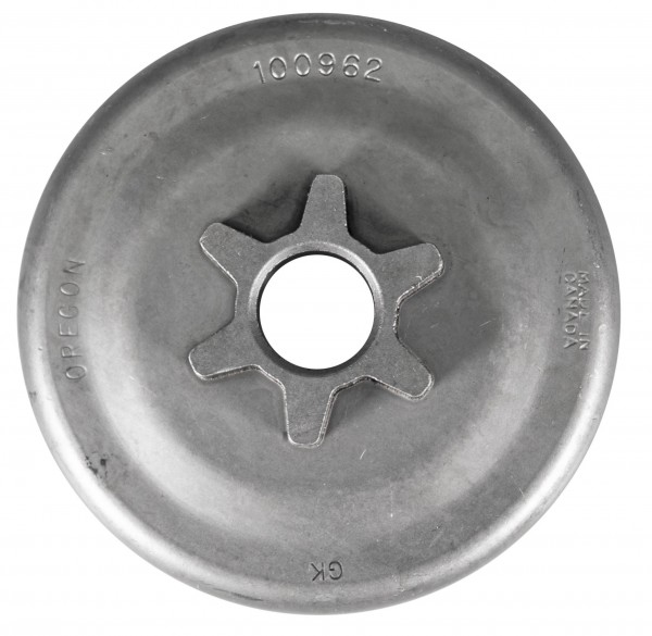 Pignon étoile Oregon 3/8", 6 dents